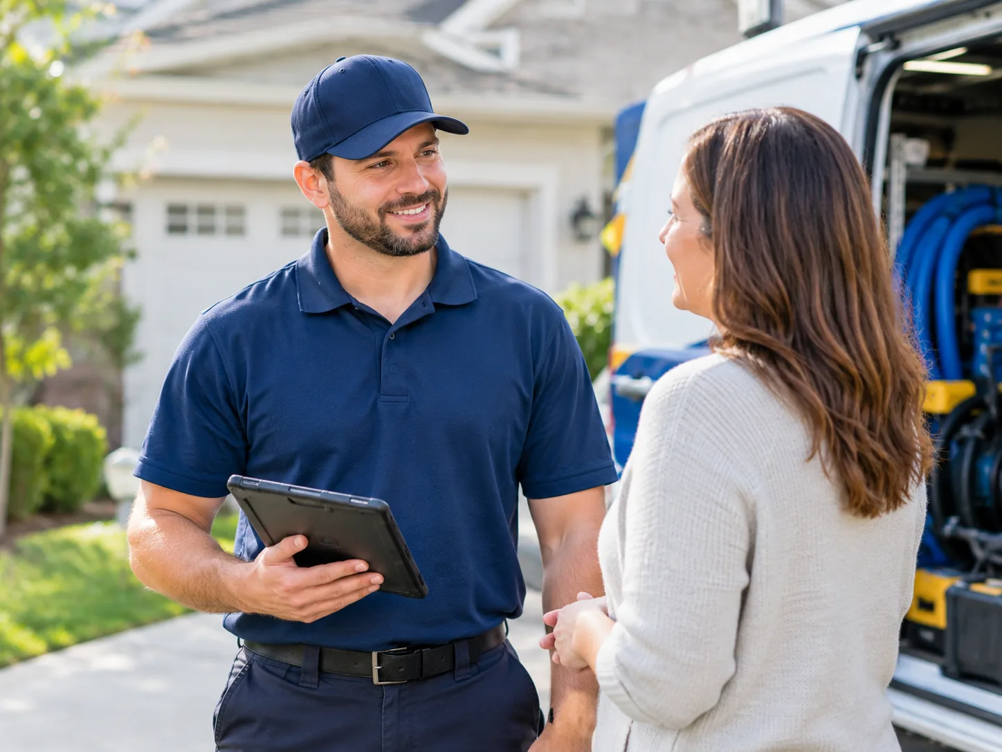 Sewage Backup Cleanup Hurlock, MD FAQs
